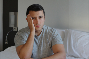 Лечение депрессии в Суворове