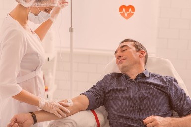 Лечение токсикомании в Суворове