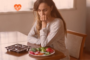 Лечение расстройств пищевого поведения в Суворове