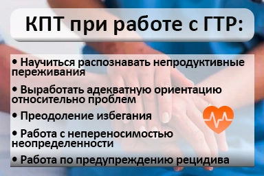 Лечение тревожного расстройства в Суворове