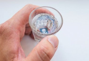 Помощь при отравлении алкоголем в Суворове