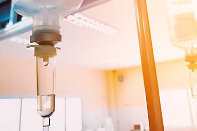 Принудительный вывод из запоя в Суворове