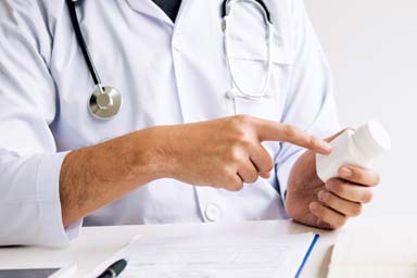 Частный вытрезвитель в Суворове