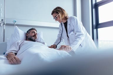 Лечение алкоголизма в стационаре в Суворове
