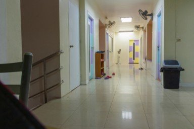 О клинике в Суворове